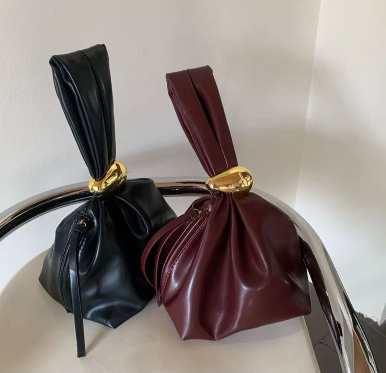 Cloud bag
