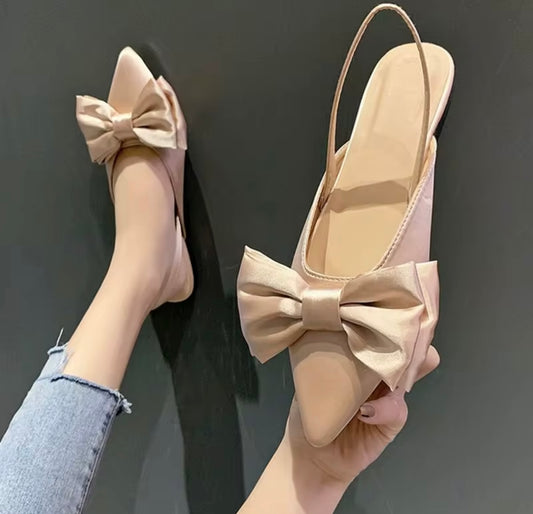 SANDLES