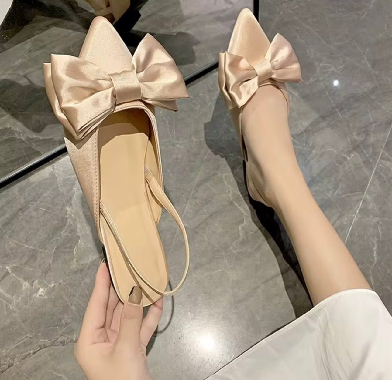 SANDLES
